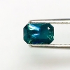 Peacock Sapphire-7X5mm-1.14CTS-Emerald-DB